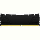 Модуль памяти DDR4 2x8GB/3600 Kingston Fury Renegade Black (KF436C16RB2K2/16)