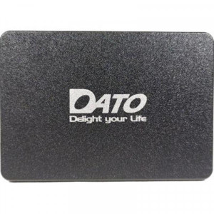 Накопитель SSD  128GB Dato DS700 2.5" SATAIII TLC (DS700SSD-128GB)