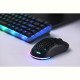 Мышь беспроводная 2E Gaming HyperDrive Lite WL Black (2E-MGHDL-WL-BK)