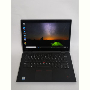 Ноутбук Lenovo ThinkPad X1 Yoga G3 (LTPXYG3FHD910)