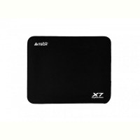 Игровая поверхность A4Tech X7-200S Black