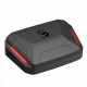 Bluetooth-гарнитура A4Tech Bloody M70 Black+Red