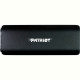 Накопитель внешний SSD USB 2.0TB Patriot Transporter Black (PTP2TBPEC)