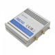 Маршрутизатор Teltonika TRB245 (TRB245000000) (industrial, 1xFE LAN, 2xSIM, 4G/LTE.Cat4, GPS, RS232/RS485, MODBUS, 16 pin, IP30, ALU Case, RMS, CLI, IoT, монтаж DIN rail, 1xSMA для LTE, 1xSMA для GPS)
