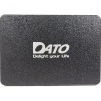 Накопитель SSD  480GB Dato DS700 2.5" SATAIII TLC (DS700SSD-480GB)