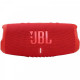 Акустическая система JBL Charge 5 Red (JBLCHARGE5RED)