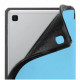 Чехол-книжка BeCover Flexible TPU Mate для Samsung Galaxy Tab A7 Lite SM-T220/SM-T225 Blue (706475)