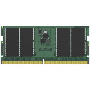 Модуль памяти SO-DIMM 32GB/4800 DDR5 Kingston (KVR48S40BD8-32)