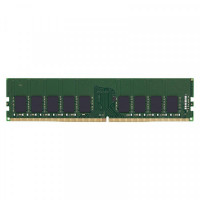 Модуль памяти DDR4-3200 32GB ECC UDIMM Server Kingston (KSM32ED8/32HC)
