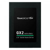 Накопитель SSD  512GB Team GX2 2.5" SATAIII TLC (T253X2512G0C101)