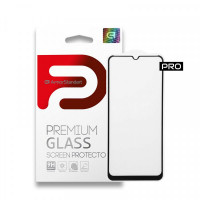 Защитное стекло Armorstandart Pro для Xiaomi Redmi 9A Black, 0.33mm (ARM56246)