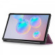 Чехол-книжка BeCover Smart для Samsung Galaxy Tab S6 Lite 10.4 P610/P613/P615/P619 Purple (705178)