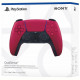 Геймпад беспроводной Sony PlayStation DualSense Cosmic Red (9828297)