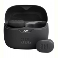 Bluetooth-гарнитура JBL Tune Buds Black (JBLTBUDSBLK)