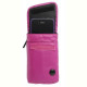 Чехол-карман Sumdex NRF-239 для iPhone 5 розовый (NRF-239CM)