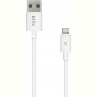 Кабель Piko CB-UL11 USB-Lightning 1.2м White (1283126496165)