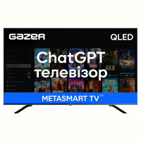 Телевизор Gazer TV50-UE2