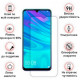 Защитное стекло BeCover для Xiaomi Poco X3/Poco M2 Pro Clear (705663)