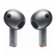 Bluetooth-гарнитура Samsung Galaxy Buds3 Silver (SM-R530NZAASEK)