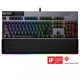 Клавиатура Asus ROG Strix Flare II Animate RGB 113key NX Red EN Black (90MP02E6-BKUA01)
