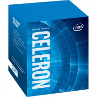 Процессор Intel Celeron G5925 3.6GHz (4MB, Comet Lake, 58W, S1200) Box (BX80701G5925)