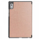 Чехол-книжка BeCover Smart для Lenovo Tab M9 TB-310FU Rose Gold (709226)