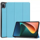 Чехол-книжка BeCover Smart для Xiaomi Mi Pad 5/5 Pro Blue (707579)