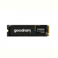 Накопитель SSD 1TB GOODRAM PX600 M.2 2280 PCIe 4.0 x4 NVMe 3D NAND (SSDPR-PX600-1K0-80)