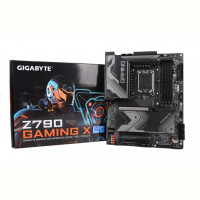 Материнская плата Gigabyte Z790 Gaming X Socket 1700