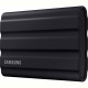 Накопитель внешний SSD 2.5" USB 1.0TB Samsung T7 Shield Black (MU-PE1T0S/EU)