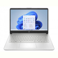 Ноутбук HP 14s-dq5018ua (B09ZWEA)