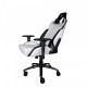 Кресло для геймеров 1stPlayer DK2 Black-White