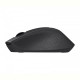 Мышь беспроводная Logitech M330 Silent Plus Black (910-004909)