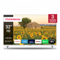 Телевизор Thomson Android TV 32" HD White 32HA2S13W