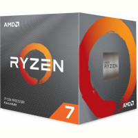 Процессор AMD Ryzen 7 5700X (3.4GHz 32MB 65W AM4) Box (100-100000926WOF)