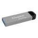 Флеш-накопитель USB3.2 256GB Kingston DataTraveler Kyson Silver/Black (DTKN/256GB)