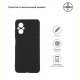 Чехол-накладка Armorstandart Matte Slim Fit для Xiaomi Poco M5 Camera cover Black (ARM62996)
