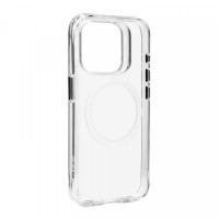 Чехол-накладка Armorstandart Clear Magsafe для Apple iPhone 13 Pro Transparent (ARM71051)