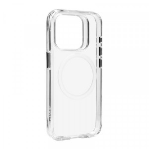 Чехол-накладка Armorstandart Clear Magsafe для Apple iPhone 13 Pro Transparent (ARM71051)