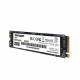 Накопитель SSD  256GB Patriot P320 M.2 2280 PCIe 3.0 x4 NVMe TLC (P320P256GM28)