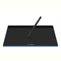 Графический планшет XP-Pen Deco Fun L Blue