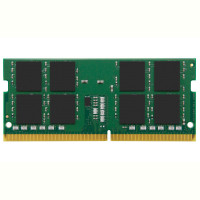 Модуль памяти SO-DIMM 16GB/2666 DDR4 Kingston (KVR26S19D8/16)
