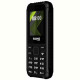 Мобильный телефон Sigma mobile X-style 18 Track Dual Sim Black