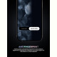 Защитное стекло Armorstandart Supreme Plus Black Icon для Apple iPhone 15 Pro Black, 0.33mm (ARM71139)