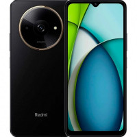 Смартфон Xiaomi Redmi A3X 4/128GB Dual Sim Black