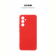 Чехол-накладка Armorstandart Icon для Samsung Galaxy A54 5G SM-A546 Camera cover Red (ARM66176)