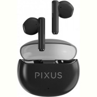 Bluetooth-гарнитура Pixus Space Black