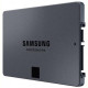 Накопитель SSD 1ТB Samsung 870 QVO 2.5" SATAIII V-NAND MLC (MZ-77Q1T0BW)