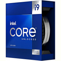 Процессор Intel Core i9 13900KS 3.2GHz (36MB, Raptor Lake, 150W, S1700) Box (BX8071513900KS)