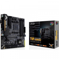 Материнская плата Asus TUF Gaming B450M-Plus II Socket AM4